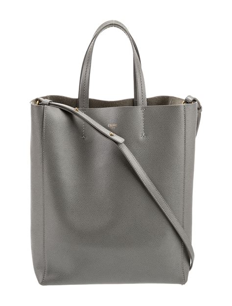 celine cabas small vertical|Celine cabas tote small.